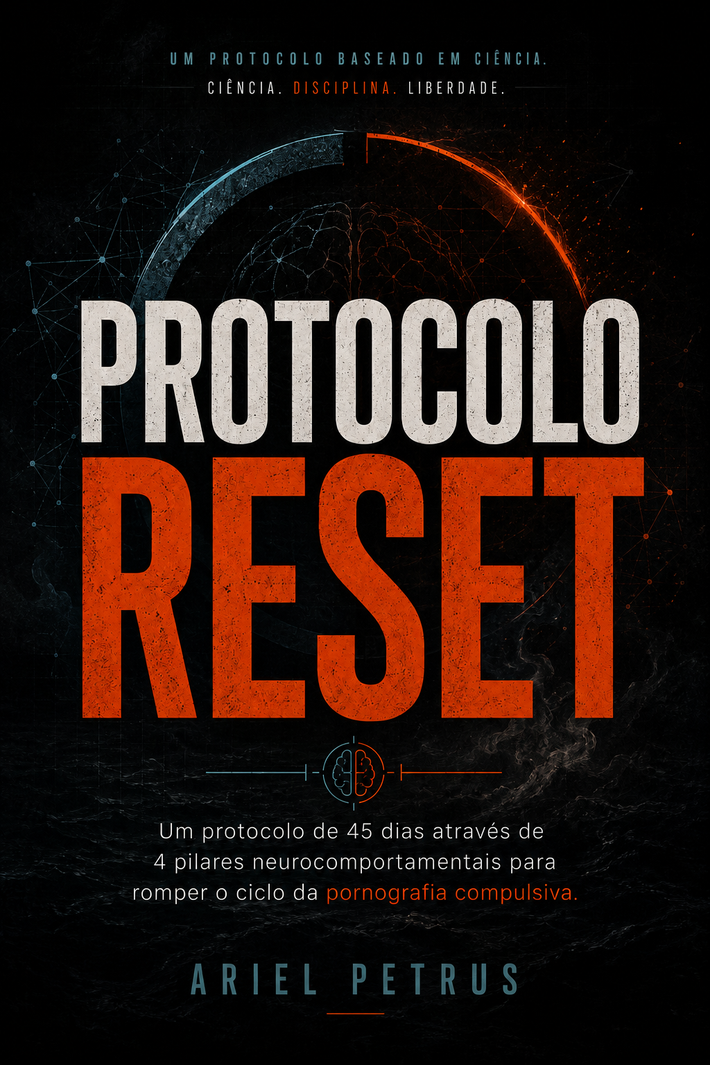 Capa do guia Protocolo Reset